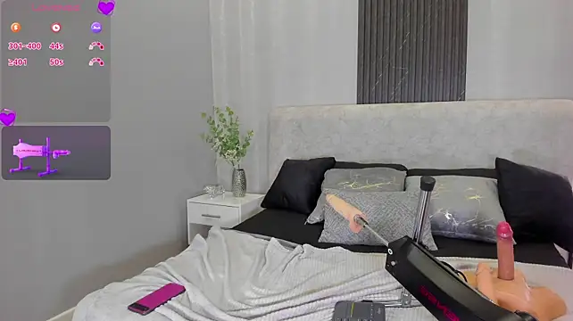 Lilii_Peach stripchat live cam model