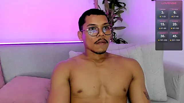Nico_Rios1 stripchat live cam model