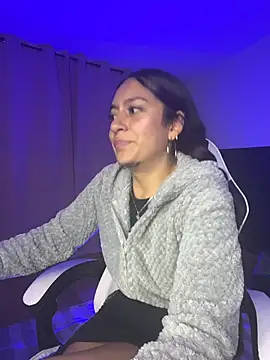 Tita_ec stripchat live cam model