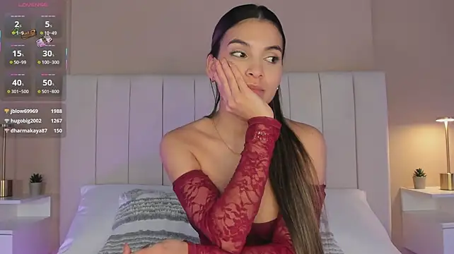 VictoriaNoah_ stripchat live cam model