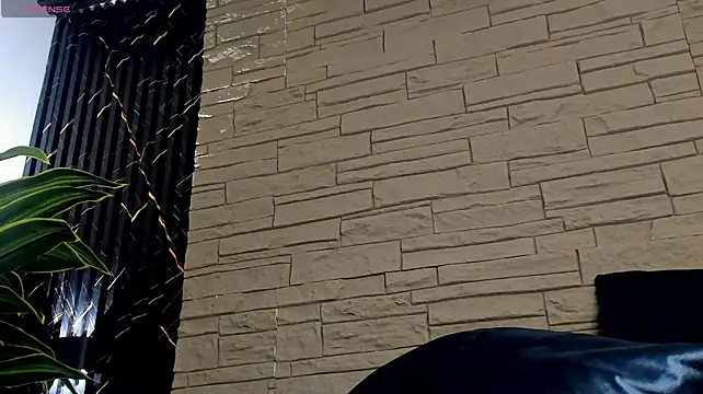 Lander_Cruz stripchat live cam model