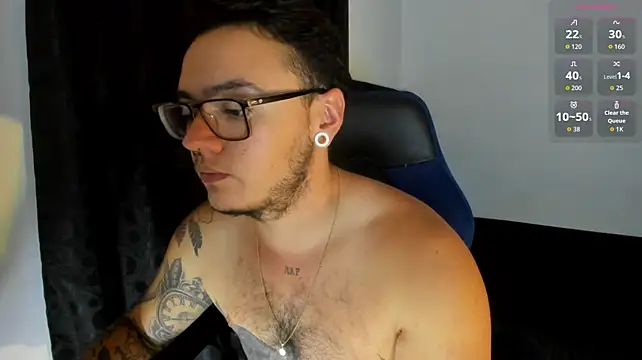 male_pussy stripchat live cam model