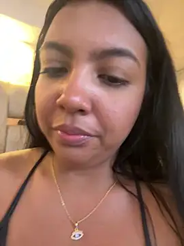 nicole_fisherr stripchat live cam model
