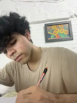Axel-Mejia stripchat live cam model