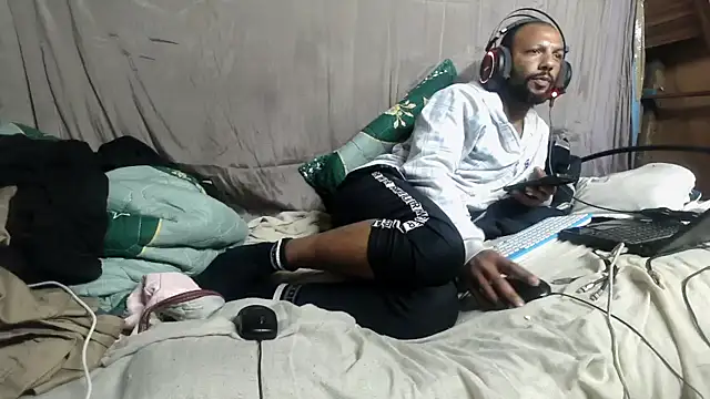 Camodick stripchat live cam model