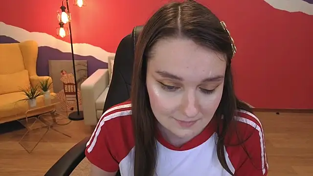 CloudGrace stripchat live cam model
