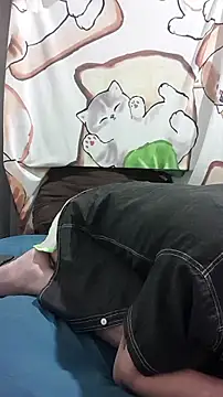 Christopher1024 stripchat live cam model