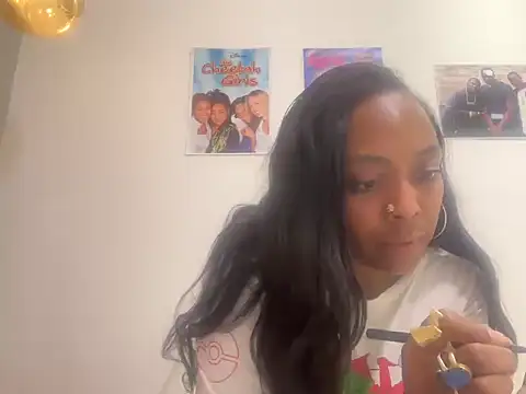 ChocolateCakeQueen stripchat live cam model