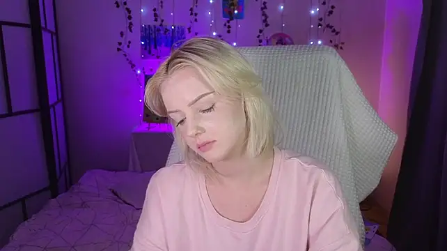 ImBonBon stripchat live cam model