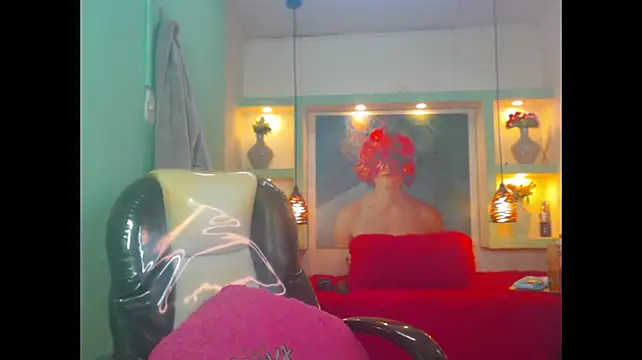 lorenapinto stripchat live cam model