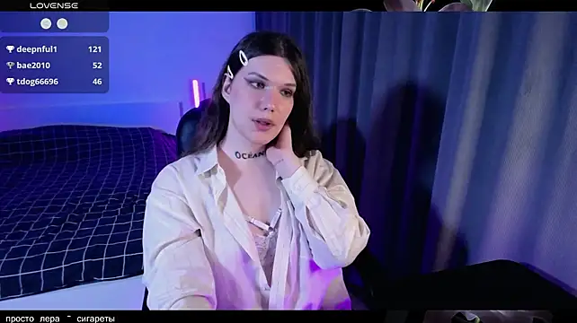MicheleDoll stripchat live cam model