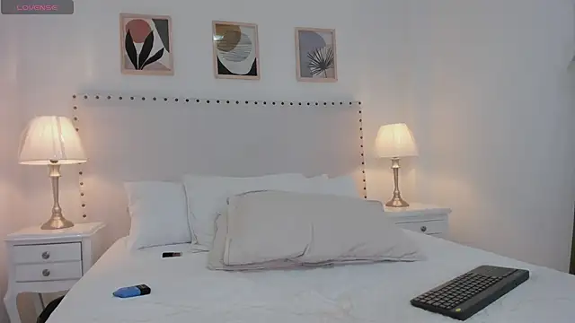 scarlettTease_ stripchat live cam model