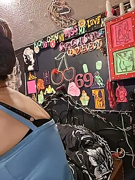 Splash_Queen420 stripchat live cam model