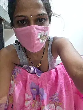 Marathi_Sayali stripchat live cam model
