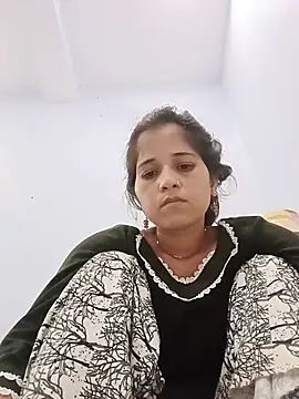 Sanjna_babby stripchat live cam model
