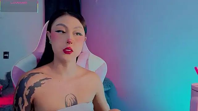 sharonbone stripchat live cam model