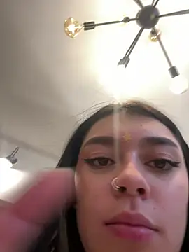 Lummii_ stripchat live cam model