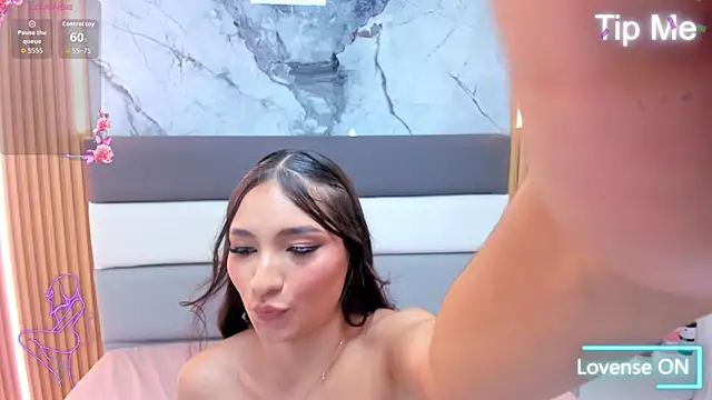 LIZZY_VALL stripchat live cam model