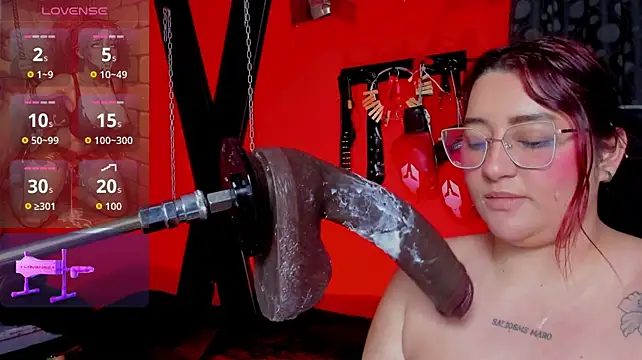 Airam_Wone stripchat live cam model