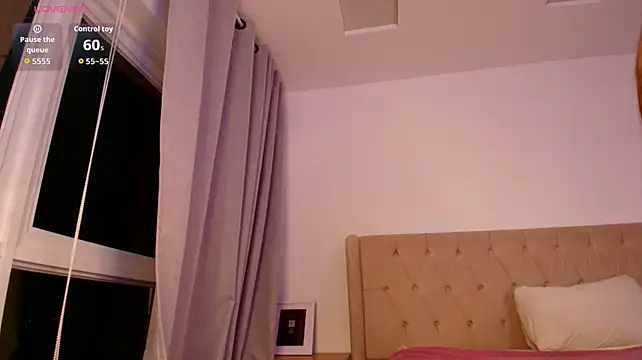 Angel_Dean stripchat live cam model