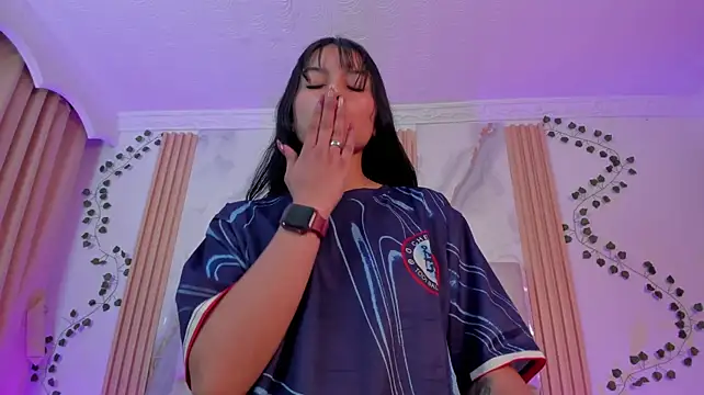Zasha_nm stripchat live cam model