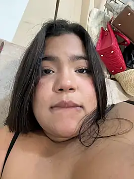 emily_morgam stripchat live cam model