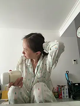 Xiao_Mao_meow stripchat live cam model