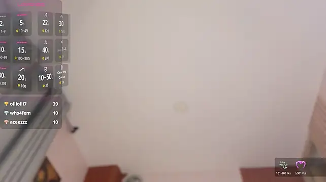 Hot_ladyy stripchat live cam model