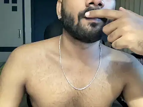 desihairydaddy stripchat live cam model