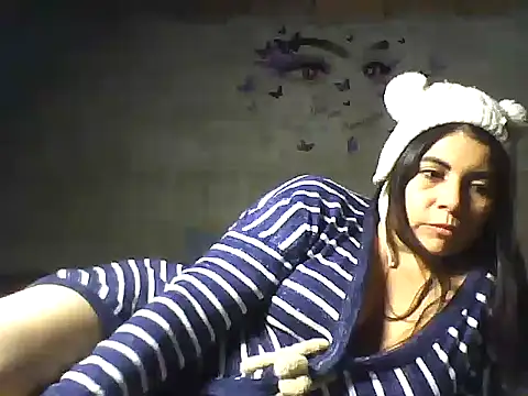 chikilinda198815 stripchat live cam model