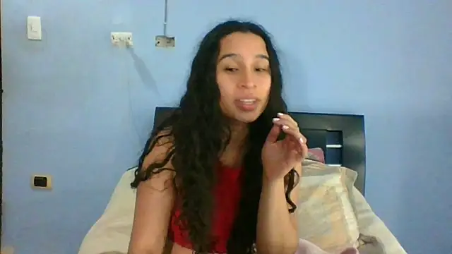 scarlettscottxxx stripchat live cam model