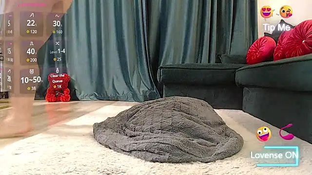 natasha-bigas stripchat live cam model