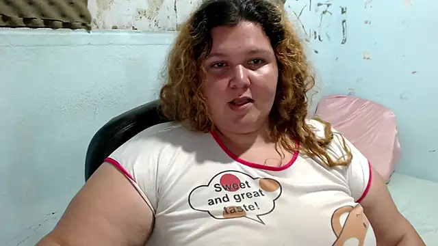 bbwsquirt29 stripchat live cam model