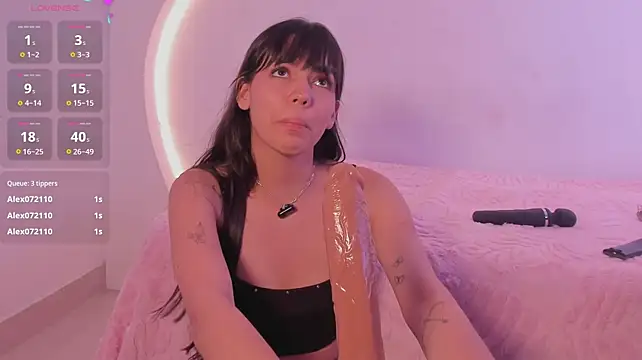 hannah_jet stripchat live cam model