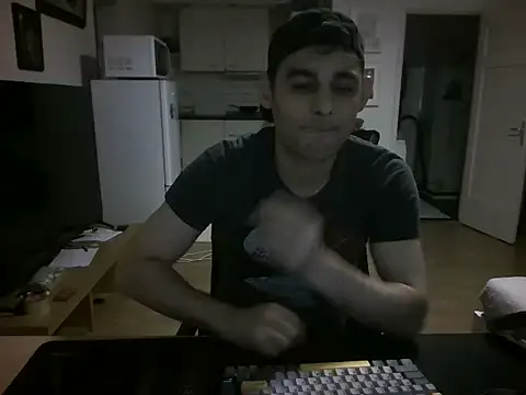 mihaimichael stripchat live cam model