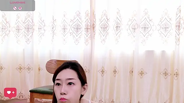 MeiMei-521 stripchat live cam model