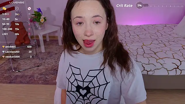 Hayle_Hill stripchat live cam model