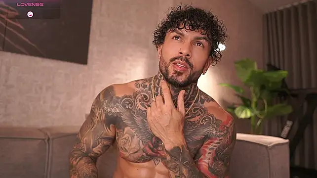 mariano_costa stripchat live cam model