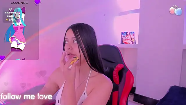 zoe_connor19 stripchat live cam model