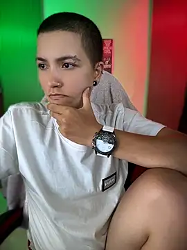 nicocoox stripchat live cam model