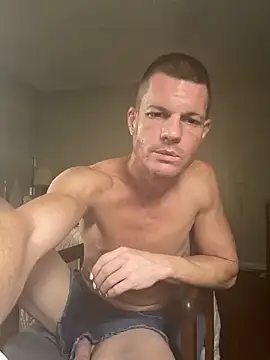 JockNThirsty stripchat live cam model