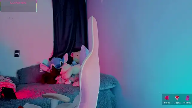 sharonbone stripchat live cam model