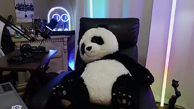 Ghost11_11 stripchat live cam model