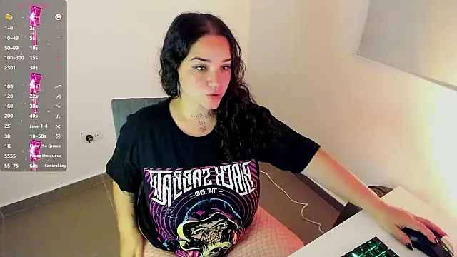 Sensual_Addiction777 stripchat live cam model