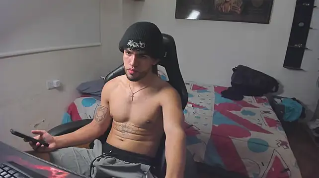 lord_jnohs stripchat live cam model