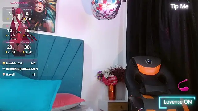 Maddy_wish stripchat live cam model