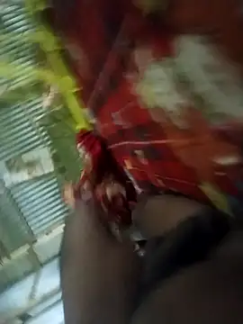 Chodaruxx stripchat live cam model