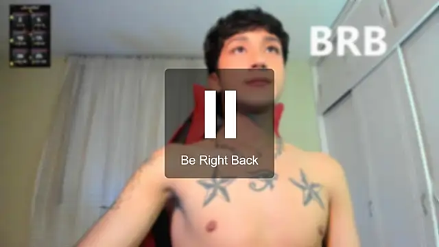 tom_Howard stripchat live cam model