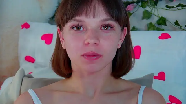 ElisabethDavis stripchat live cam model