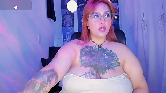 _Ali_Brinck_ stripchat live cam model